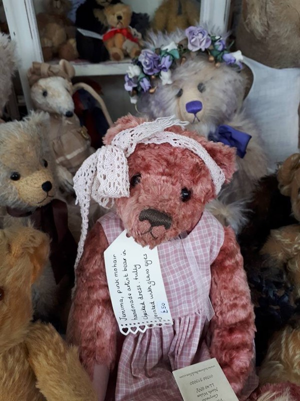 Cheltenham Christmas Market